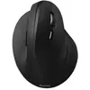 Hama EMW-500 Souris Optique Ergonomique Sans Fil 1800DPI Noir
