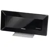 Thomson Antenne d 'intérieur hd pr télév ./radio, dvb -t2, plate, active,perf .45