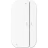 Hama Détecteur Intelligent de Porte/Fenêtre WiFi Blanc