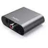 Hub HAMA Convertisseur audio AC90 NUM vers ANALOG
