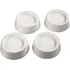 Amortisseur De Vibrations, 4 Pièces Xavax
