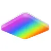 Hama Plafonnier LED WLAN 176666, Smart 22 cm Matter RVB CCT