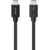 Câble USB-C HAMA THUNDERBOLT 5 80G 1m