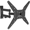 Hama Support Mural TV, Pivot., incli., téles., 165 cm (65 ), OLED jus. 25 kg