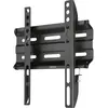 Hama - Support tv mural, rigide, 122 cm (48) jusq. 25 kg, dist. mur, 2,3 cm (00220805)