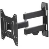 Hama 00220822 / Support mural pour téléviseur de 19" à 48"