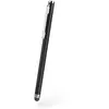 Hama Stylet Easy pour tablettes et Smartphones, Noir