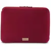 Hama Housse d'ordin. port. "Jersey", de 34 - 36cm (13,3" - 14,1"), bordeaux