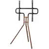 Socle TV - HAMA - Design chevalet - 191cm (75") - Bois - Charge max. 40kg