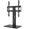 Hama 00220866 Pied pour TV pivotable 81,3 cm (32) - 139,7 cm (55) réglable en hauteur