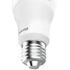 Hama Ampoule LED Smart claire E27 A60 WLAN Matter 9W RGBW