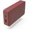 Hama Batterie Externe Color 20.000mah