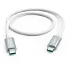 Hama Câble de charge USB-C - Full-Feat - 240W - 1,5m - USB 3.2 Gen1 - 5Gbit/s