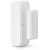 Hama Contact de porte/fenêtre ZigBee, Smart, blanc, magnétique