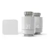 Hama Starter-Set Chauffage, 2x thermostat, centrale