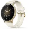Montre connectée « 7020 », GPS, écran AMOLED 43 mm, dorée (00178641)