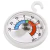 HAMA W+r - Thermomètre rond pour réfrigérateur et congélateur Xavax