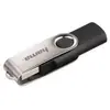 Clé USB - HAMA - FlashPen Rotate - 128 Go - USB 2.0 - Vitesse 6 MB/s