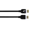 Câble HDMI AVINITY 2.0/18Gbps 3M Noir