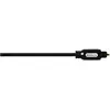 AVINITY Hama Câble audio à fibres optiques, fiche mâle ODT (Toslink), 3,0 m