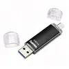 Hama flashPen laeta clé (128Go 45 mBit/s uSB 3.0 (noir)