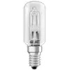 Xavax AMPOULE HALOGENE E14 40W"TUBE"HOTTE
