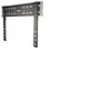 Hama 00118054 support mural tv - fixe - 165 cm -noir HAM4047443296795