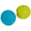 Hama Xavax 00111013 - Boules de séchage - bleu/vert (pack de 2)