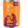 Herrmanns Lot Herrmann's Menu Bio Classic 12 x 400 g pour chien - oie ...