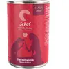 Herrmanns Lot Herrmann's Menu Bio Classic 12 x 400 g pour chien - mout...