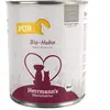 Herrmanns Herrmann's Pure Viande Bio 6 x 800 g pour chien et chat - poulet bio