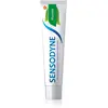 Dentifrice - SENSODYNE - Au Fluorure - Prévention carie - Soulagement sensibilité