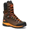 Hanwag - Kalixfors SF Extra Lady GTX - Chaussures trekking femme Sepia...