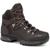 Hanwag Lhasa II Wide Lady - Chaussures randonnée femme Chestnut / Asph...