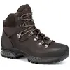 Hanwag Lhasa II Lady - Chaussures trekking femme Chestnut / Asphalt 41...