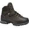 Hanwag Lhasa II Lady - Chaussures trekking femme Chestnut / Asphalt 37...