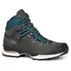 Hanwag Tatra Light Lady LL - Chaussures trekking femme Asphalt / Ocean...