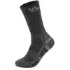 Hanwag Alpin Socke - Chaussettes randonnée Asphalt / Anthracite 42 - 4...
