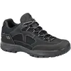 Hanwag Gritstone II GTX - Chaussures randonnée homme Asphalt / Black 41.5