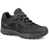 Hanwag Gritstone II Wide GTX - Chaussures randonnée homme Asphalt / Bl...