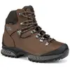 Hanwag Tatra II Narrow Lady GTX - Chaussures trekking femme Erde / Brown 41.5