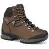 Hanwag Tatra II Narrow Lady GTX - Chaussures trekking femme Erde / Brown 37.5
