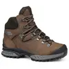 Hanwag Tatra II Wide Lady - Chaussures trekking femme Erde / Brown 40.5