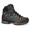 Hanwag Tatra II Lady GTX - Chaussures trekking femme Mocca / Ocean 39.5