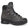 Hanwag Alaska Lady GTX - Chaussures trekking femme Asphalt 37