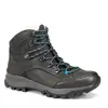 Hanwag Bangri Lady - Chaussures randonnée femme Asphalt / Ocean 42