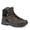 Hanwag Bangri - Chaussures randonnée homme Chestnut / Black 45
