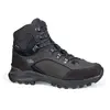Hanwag Banks Lady LL - Chaussures trekking femme Navy / Asphalt 37