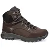 Hanwag Banks LL - Chaussures trekking homme Mocca / Asphalt 48