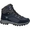 Hanwag Banks Lady GTX - Chaussures trekking femme Navy / Asphalt 42.5